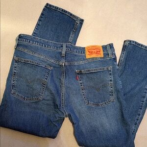 Levi's 513 Men's Jeans - Size 36x30